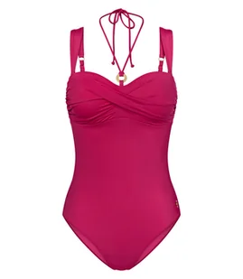 Jednoczęściowy strój kąpielowy Triumph Summer Twist OPD-38D - Stroje kąpielowe - miniaturka - grafika 1
