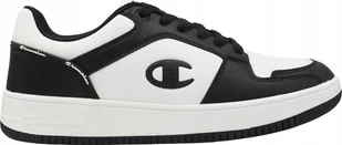 Buty Męskie Champion RD18 2.0 Low Cut S21906 WW019 r 43 - Buty sportowe męskie - miniaturka - grafika 1