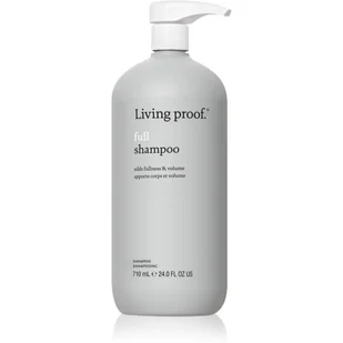 Living Proof Full szampon zwiększający objętość włosów cienkich 710 ml - Szampony do włosów - miniaturka - grafika 1