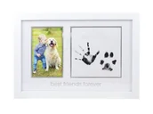 Ramki na zdjęcia - Pearhead, Ramka z Miejscem na odcisk Friend - miniaturka - grafika 1