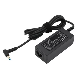 HP ProBook 440 G6-6CQ97LT / HSTNN-LA40 zasilacz sieciowy 19.5V-2.31A 45W Φ4.5 × Φ3.0 (Cameron Sino) - Zasilacze do laptopów - miniaturka - grafika 1