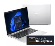 Laptopy - HP EliteBook 840 14 G10 Wolf Pro Security Edition i7-1355U/64GB/512GB/W11P 36M - miniaturka - grafika 1
