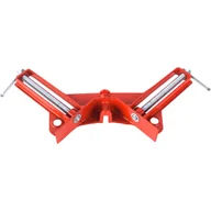 Imadła i ściski - Ścisk kątowy 75 x 75 mm - miniaturka - grafika 1