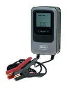 Prostowniki samochodowe - Ideal EXPERT CHARGER 12 LCD 3in1 12A EXPERT CHARGER - miniaturka - grafika 1