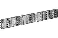 Pozostałe wyposażenie warsztatu - Element System Metalowy panel perforowany 11400-00004 - miniaturka - grafika 1