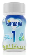 Mleko modyfikowane - Humana 24x 1 90 ml - miniaturka - grafika 1