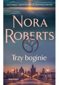 Thrillery - Trzy boginie - miniaturka - grafika 1