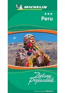 E-booki - przewodniki - Peru - miniaturka - grafika 1