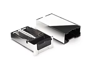 Szuflada do młynka Eureka Mignon - Akcesoria i części AGD - miniaturka - grafika 3