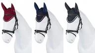 Akcesoria jeździeckie - Torpol Nauszniki ELEGANT SPORT kolekcja 2019 - miniaturka - grafika 1