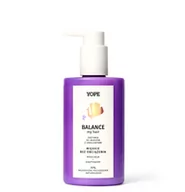 Odżywki do włosów - YOPE Yope Balance My Hair odżywka do włosów z emolientami 300ml 65251-uniw - miniaturka - grafika 1