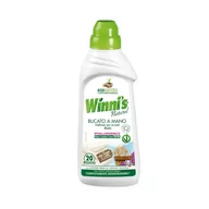 Środki do prania - Winni's Bucato hipoalergiczny płyn do prania 750ml - miniaturka - grafika 1