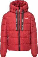 Kurtki męskie - Męska kurtka zimowa pikowana Iguana MANKO rozmiar XL - miniaturka - grafika 1