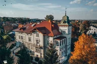 Czasopisma - Pakiet "Chwila dla Zakochanych" w Pałacu Lacon - miniaturka - grafika 1
