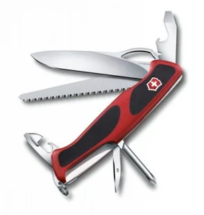 VICTORINOX Delemont RangerGrip 78 - Scyzoryki - miniaturka - grafika 2