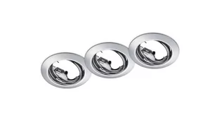 Trio JURA 650100306 - Lampy sufitowe - miniaturka - grafika 1