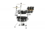 Instrumenty perkusyjne - Tama CJB46C-MGD Cocktail-Jam kit Mindnight gold Sparkle zestaw perkusyjny - miniaturka - grafika 1