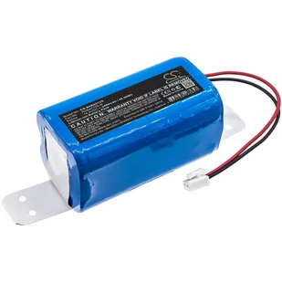 Shark RV850BRN / RVBAT700-N 3400mAh 48.96Wh Li-Ion 14.4V (Cameron Sino) - Akcesoria do robotów sprzątających - miniaturka - grafika 1