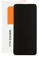 Części serwisowe do telefonów - ORYGINAŁ WYŚWIETLACZ EKRAN LCD DO HUAWEI P SMART PRO - miniaturka - grafika 1