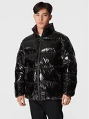 Kurtki męskie - Calvin Klein Kurtka puchowa High Shine K10K110315 Kolorowy Regular Fit - miniaturka - grafika 1