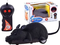 Roboty dla dzieci - Jokomisiada Zdalnie sterowana mysz na pilota R/C RC0164 - miniaturka - grafika 1