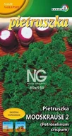 Nasiona i cebule - Pietruszka naciowa Astra typ Mooskrause 2g / L / - miniaturka - grafika 1