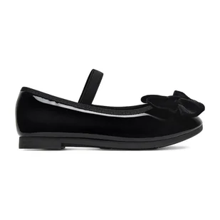 Baleriny DeeZee CEO-CM220831-31(III)DZ - Buty dla dziewczynek - miniaturka - grafika 1