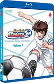 Filmy obyczajowe Blu-ray - Captain Tsubasa Vol. 1 - miniaturka - grafika 1
