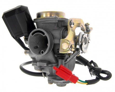 Gaźnik standardowy BAOTIAN BT49QT-3