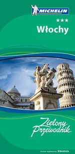 Włochy. Zielony przewodnik - Przewodniki - miniaturka - grafika 1