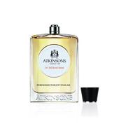 Wody i perfumy męskie - Atkinsons 24 Old Bond Street Vinegar Woda Do Ciała 100 ml - miniaturka - grafika 1