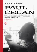 Biografie i autobiografie - Tam za kasztanami jest świat Paul Celan Biografia Nowa - miniaturka - grafika 1
