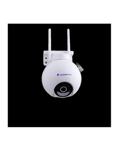 Night guard 360 Appartme - Kamery do monitoringu - miniaturka - grafika 1