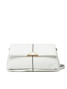 Aldo Torebka Sadiebag 13933816 Biały - Torebki damskie - miniaturka - grafika 1