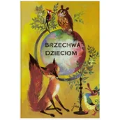 Pomoce naukowe - G&P Oficyna Wydawnicza Brzechwa dzieciom oprawa twarda w.2010 G&P - miniaturka - grafika 1