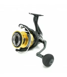 Kołowrotek Shimano Sahara C5000 Xg Fj 4Bb+1Rb - Kołowrotki - miniaturka - grafika 1