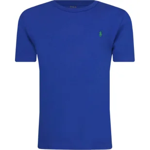 POLO RALPH LAUREN T-shirt | Regular Fit - Koszulki dla chłopców - miniaturka - grafika 1