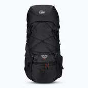 Plecaki - Plecak trekkingowy męski Lowe Alpine Sirac Plus 65 l ebony - miniaturka - grafika 1