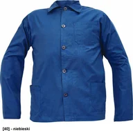 Odzież robocza - CERVA FF JOEL BE-01-001 - komplet - niebieski 50 - miniaturka - grafika 1