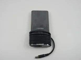 Ładowarka Dell ADPT,AC,180W,DLTA,7.4,EPT,E5 - Zasilacze do laptopów - miniaturka - grafika 1