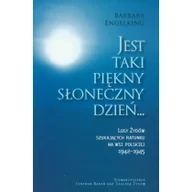 Historia świata - Jest taki piękny słoneczny dzień - miniaturka - grafika 1