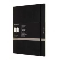 Moleskine profesjonalny notatnik XXLarge - Szkolne artykuły papiernicze - miniaturka - grafika 1
