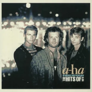 A-ha Headlines And Deadlines - Pop - miniaturka - grafika 2
