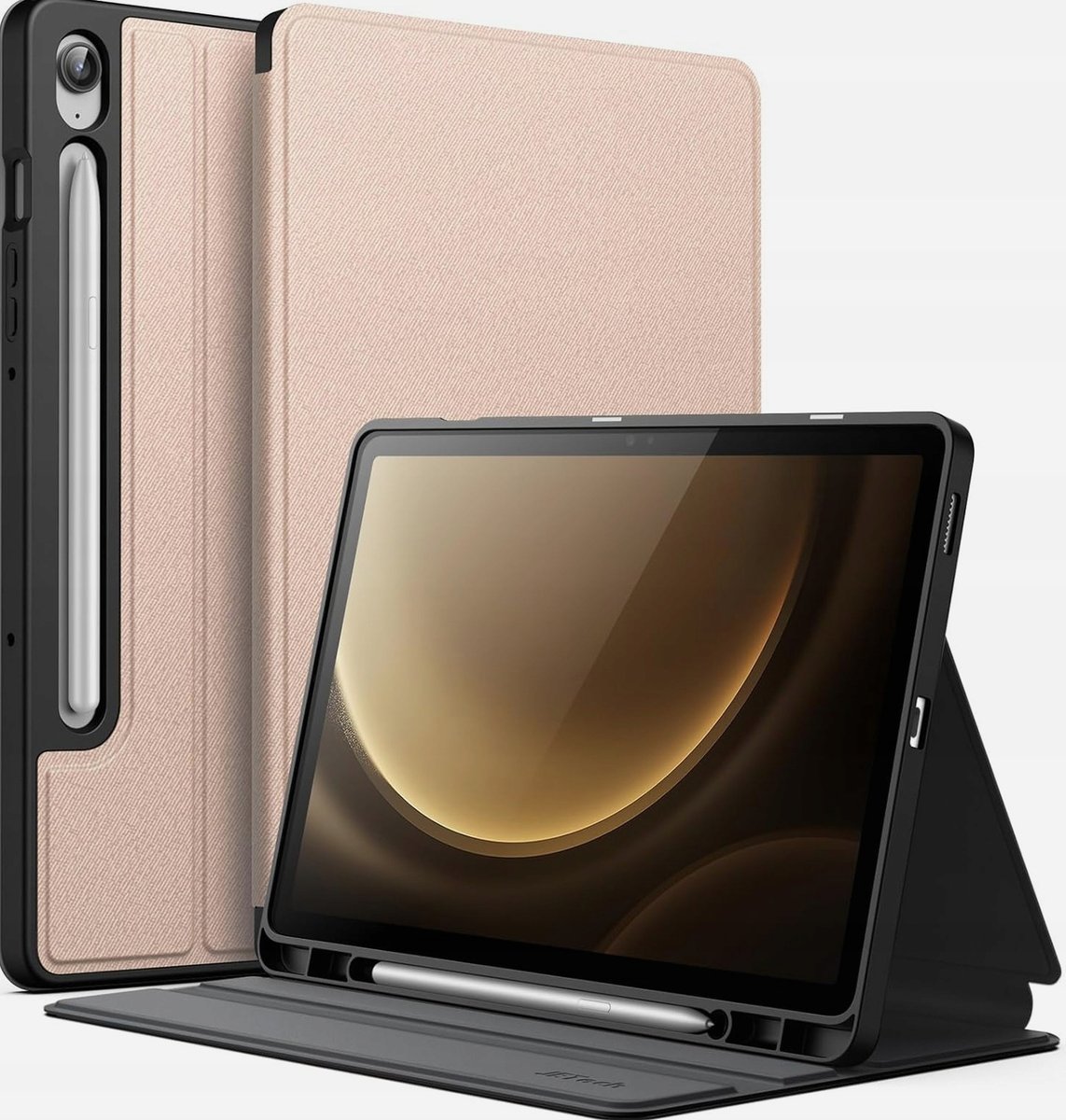 ETUI 10.9 CALA POKROWIEC FUTERAŁ OCHRONNY TABLET STOJĄCY SLIM