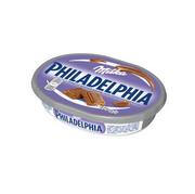 Szybkie dania obiadowe - Philadelphia serek z Milką 175g - miniaturka - grafika 1