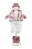 Akcesoria dla lalek - Ubranko dla lalki Llorens V9-42406 - miniaturka - grafika 1