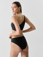 Stroje kąpielowe - Dół od bikini damski Outhorn - miniaturka - grafika 1