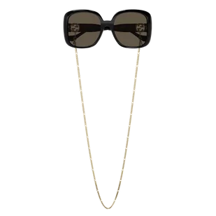 Okulary przeciwsłoneczne Gucci GG1029SA 005 - Okulary przeciwsłoneczne - miniaturka - grafika 2