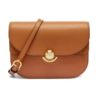 Torebki damskie - Furla Skórzana torebka na ramię FURLA SFERA - miniaturka - grafika 1