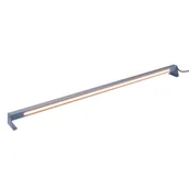 Lampy ogrodowe - Listwa LED do oświetlenia ogrodu 100cm O415FL-L15GR3K z serii EDGE - miniaturka - grafika 1